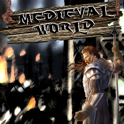 A Map Preview I made on request.

I take no credit for the knight, expect some changes to him.

Quite fond of it myself.