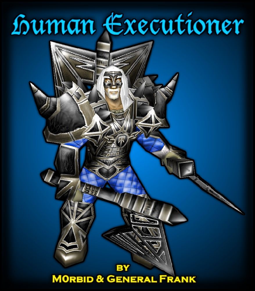 A model back from 2010 for a contest.