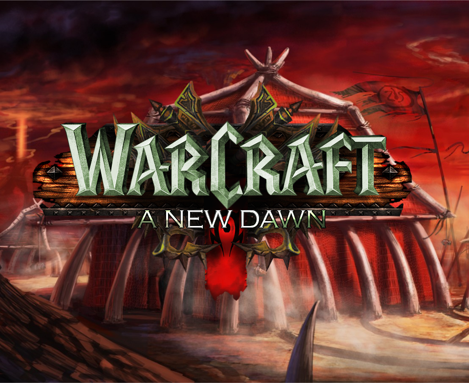 A New Dawn+BG