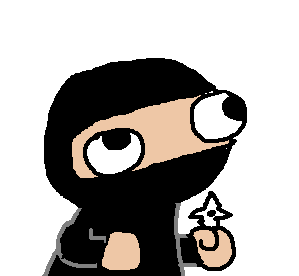 A Ninja