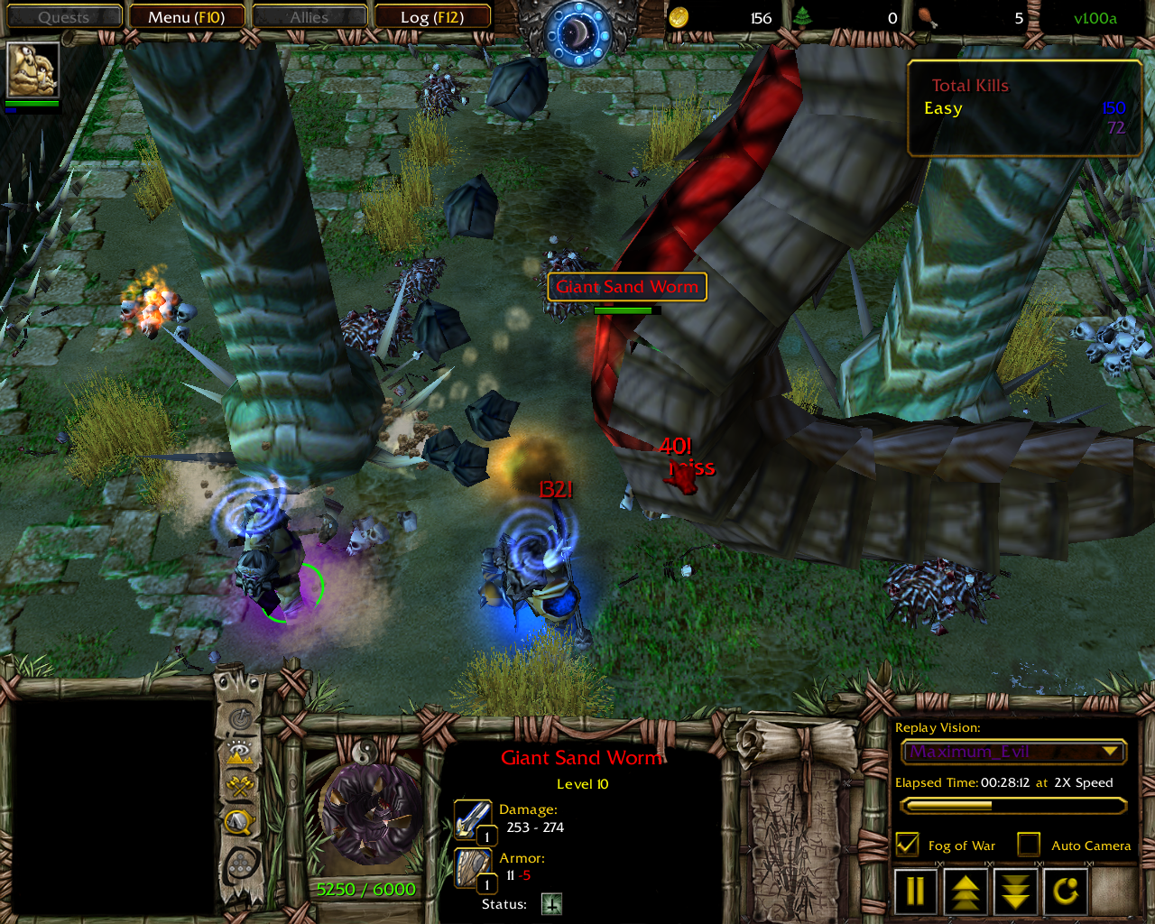 A Ogre's Mission (4)