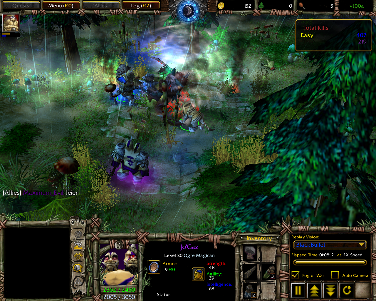 A Ogre's Mission (6)