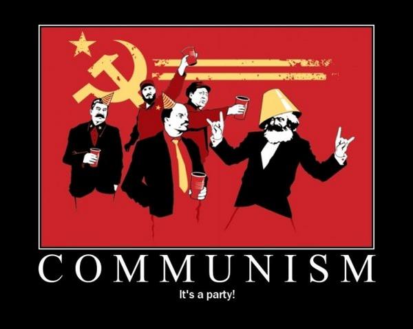 A party ?!