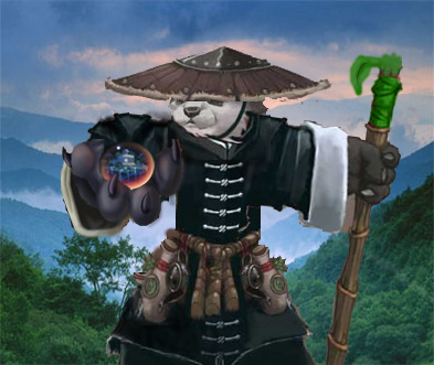 A pic i made using ALOT of photomerge.