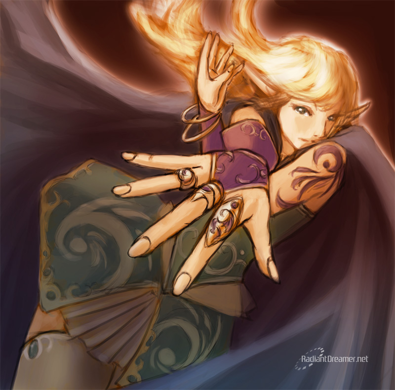 a random elf before lil' edition...