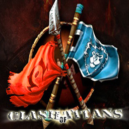 A request to change colors and add text.