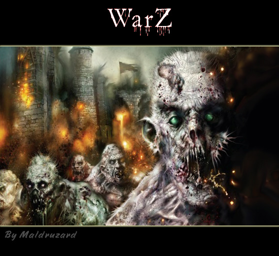 A screen edited slightly on request. Added text, a frame and enlarged the picture slightly with some modifications.