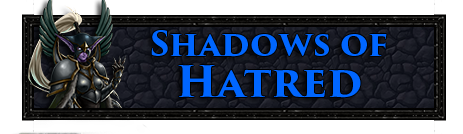 A signature of my project made by  ~Nightmare! :)