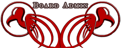 A simple signature, made on request - Alternate version.