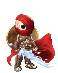 A Skeletal Hero