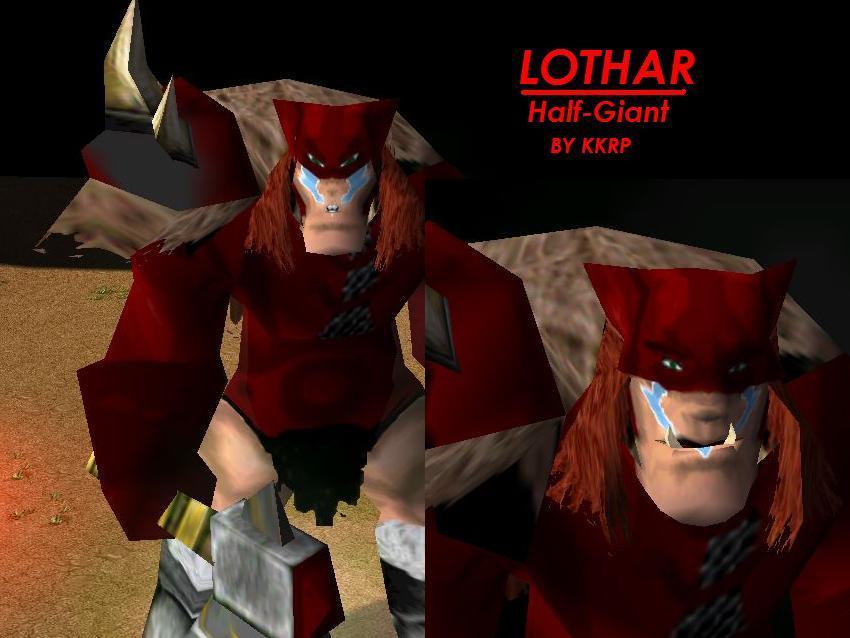 A skin for a campaign I'm making.