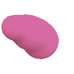 a squid i think... i dunno wad i was doin...
