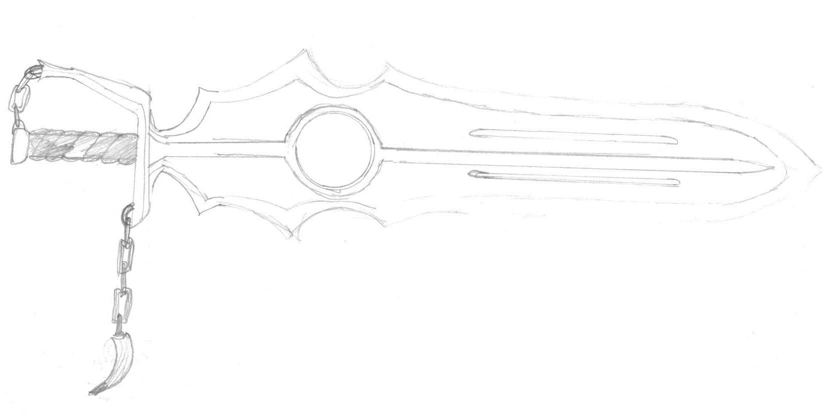 Project sword Project sword
