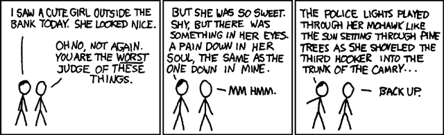a way so familiar