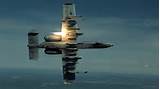 A10 Thunderbolt

My Deadly Striker, use for special missions, and can take out a city