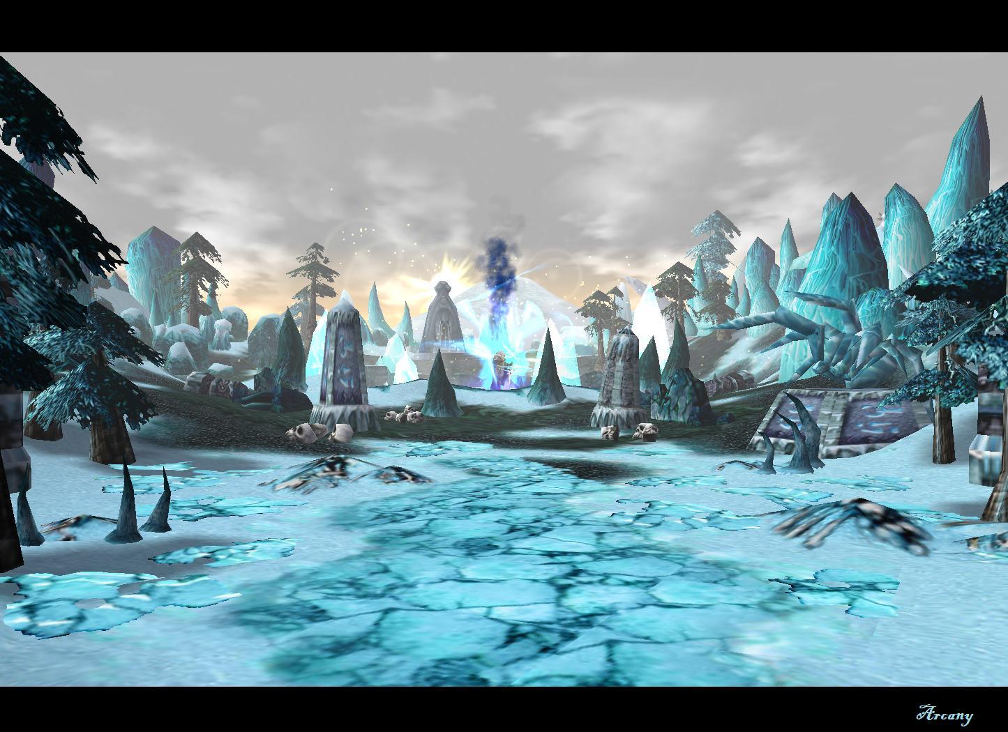 AA Arthas