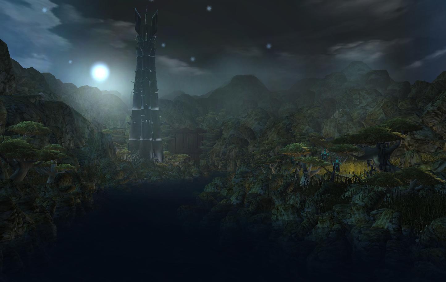 AA Orthanc