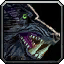 Ability mount blackdirewolf