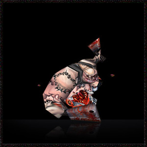 Abomination Blank