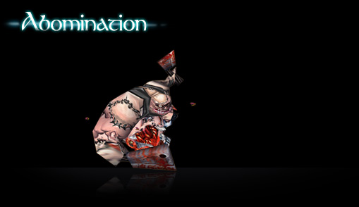 Abomination