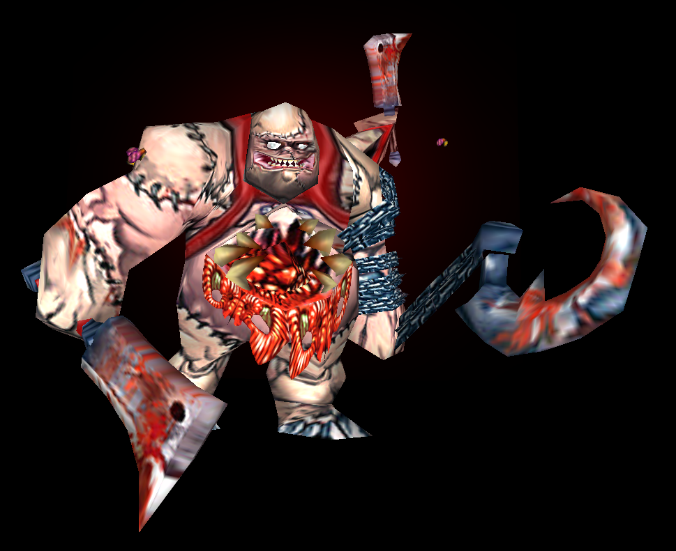 Abomination