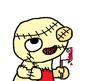 Abomination