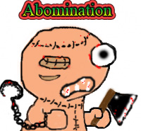 Abomination