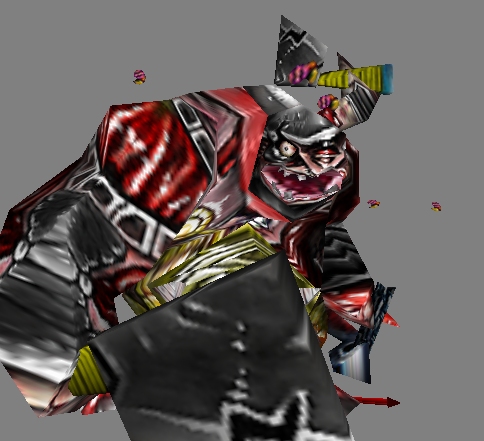 ABOMINATION