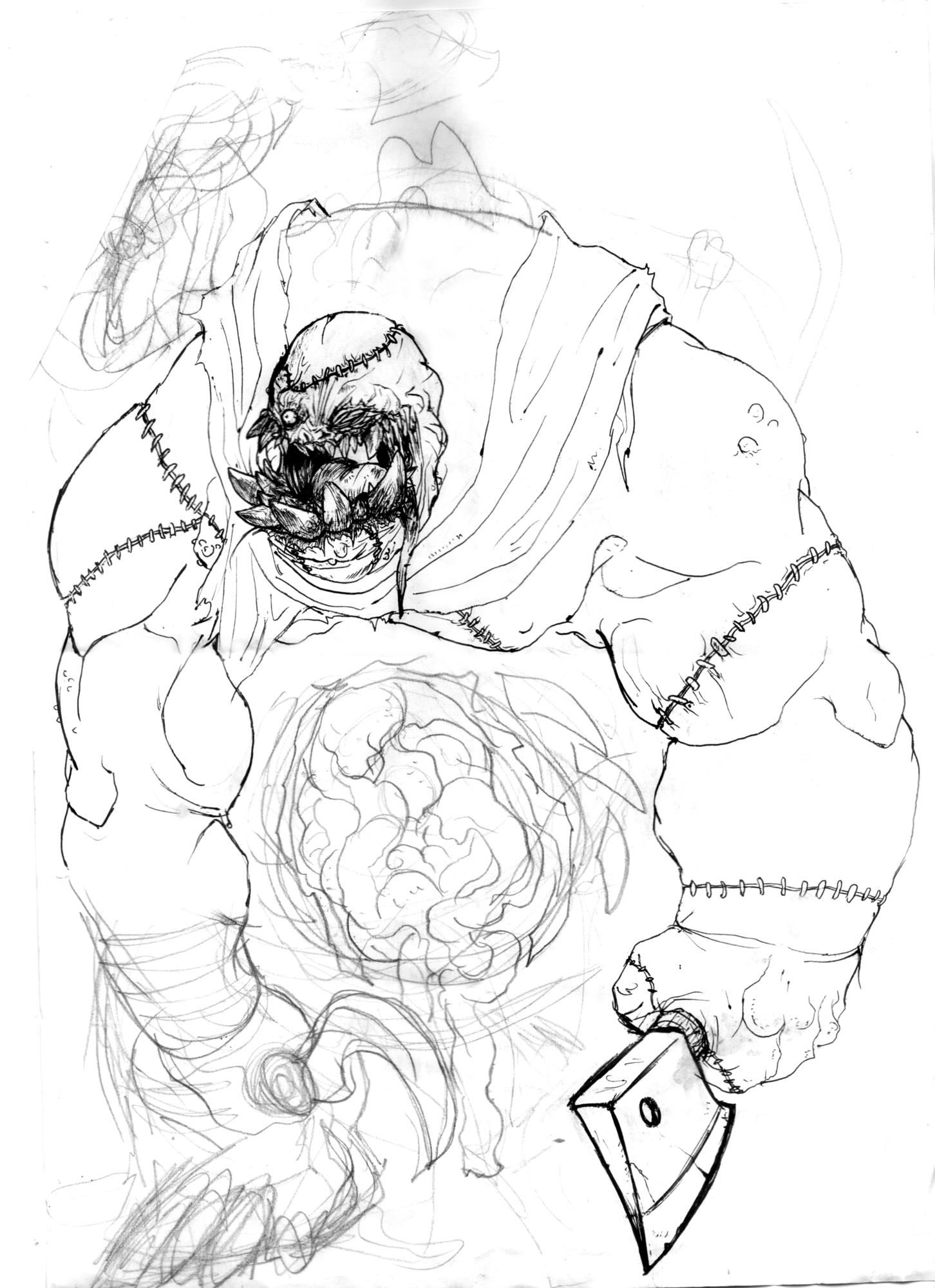 Abomination