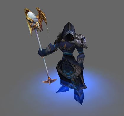 Absolution/Tier 6 Priest