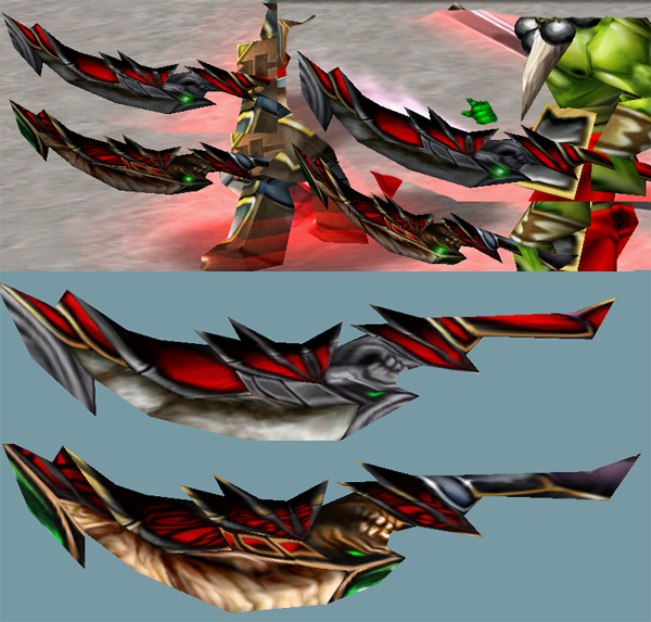 Abyssal Blade