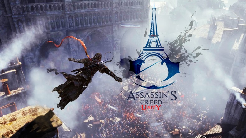 AC unity