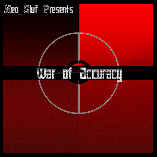 Accuracy - Preview of loadingscreen