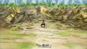 Ace's ultimate attack: Daienkai Entei