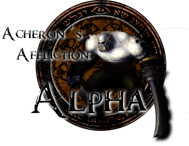 AcheronAlpha