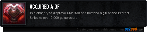 Achievement
