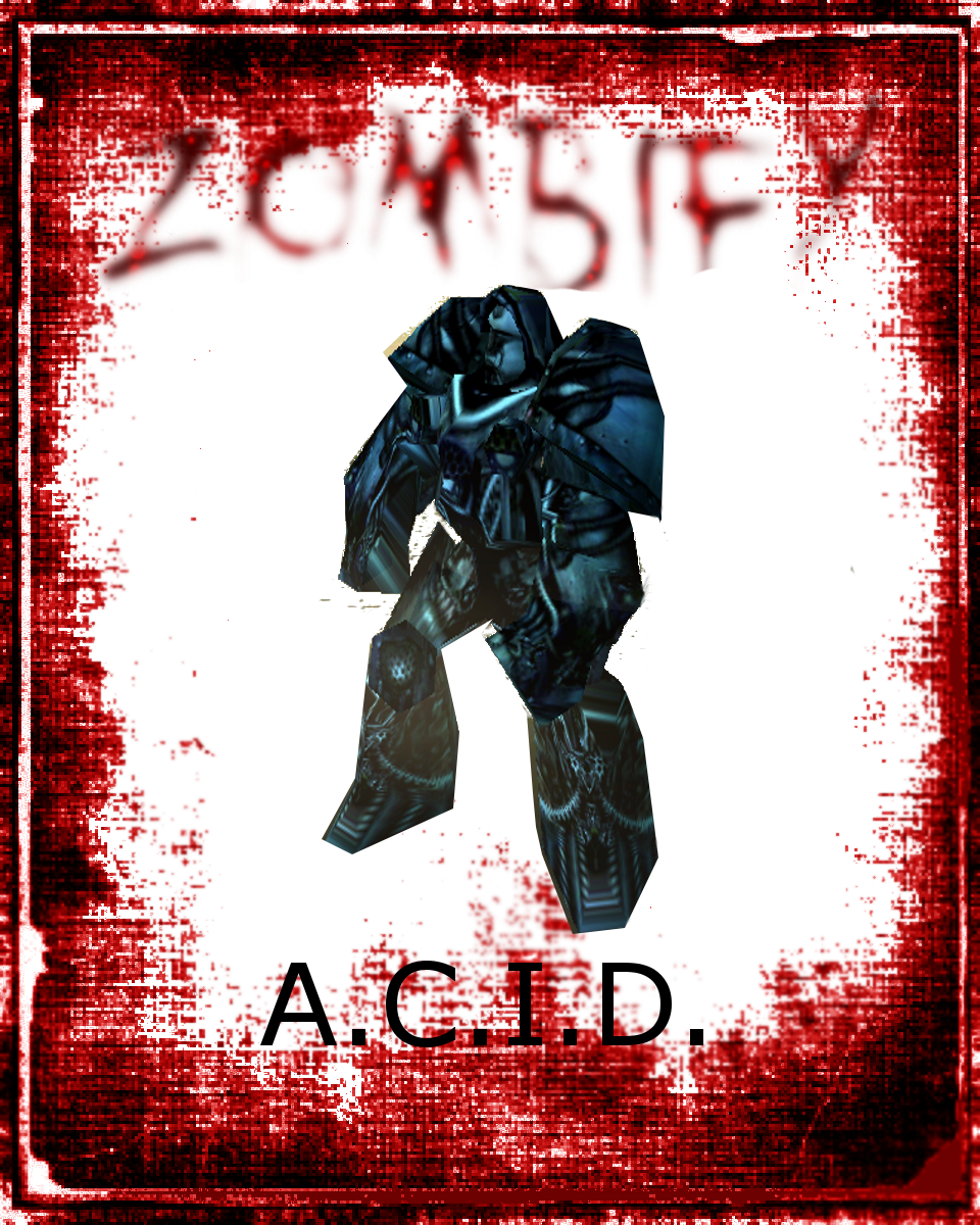 acid