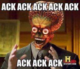 ack ack ack ack ack ack ack ack ack ack