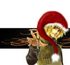 Added a hat to a picture. Made on request.