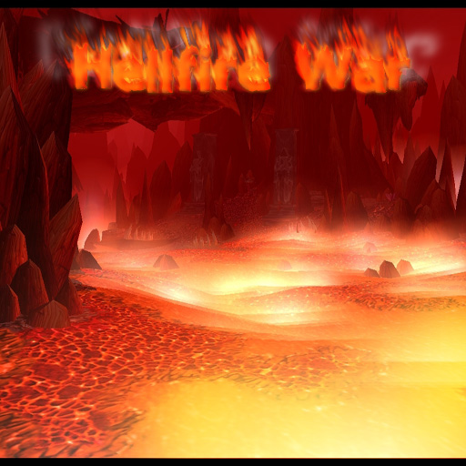 Added fire text on request.