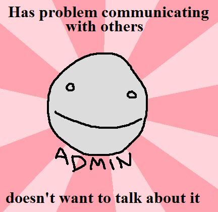 admin logic 2