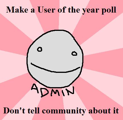 admin logic
