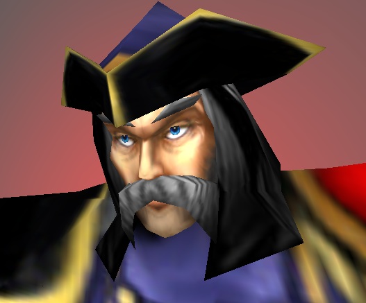 Admiral ProudMoore