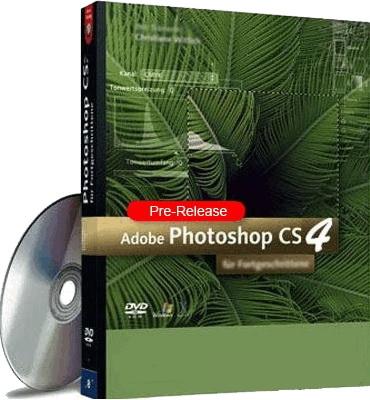 Adobe Photoshop CS4