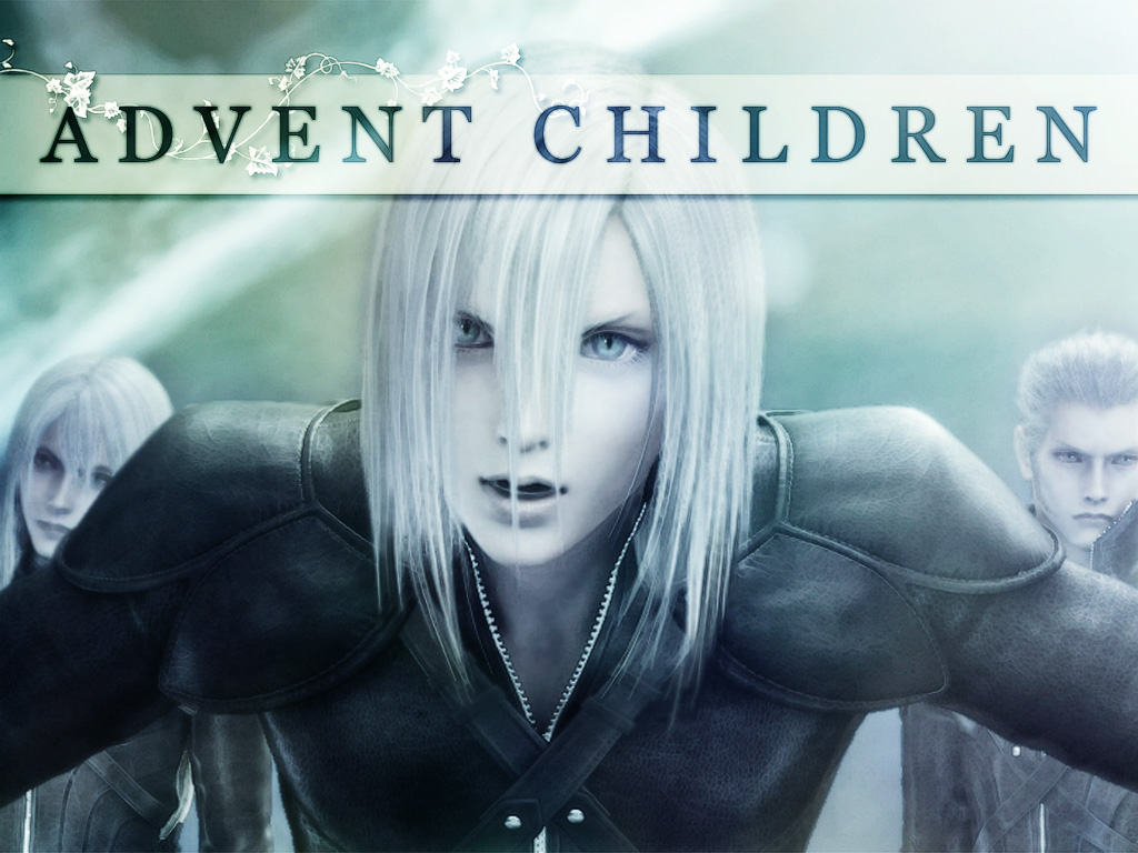 Advent Children