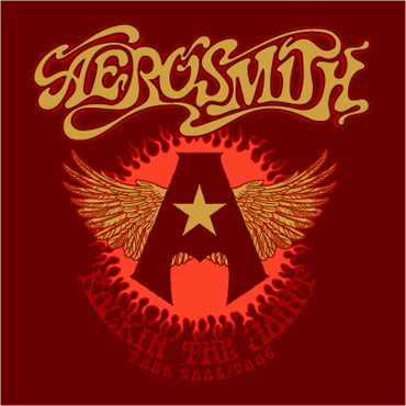 aerosmith