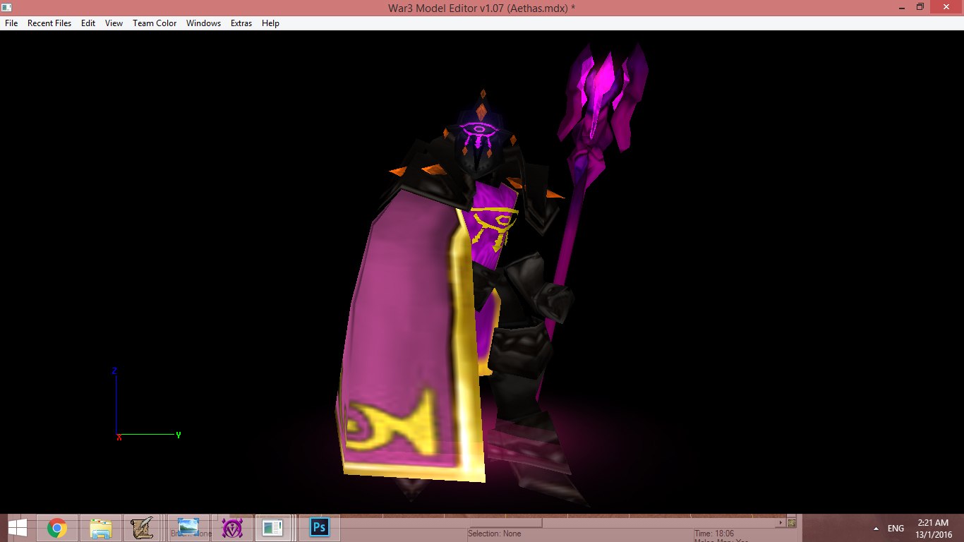 Aethas