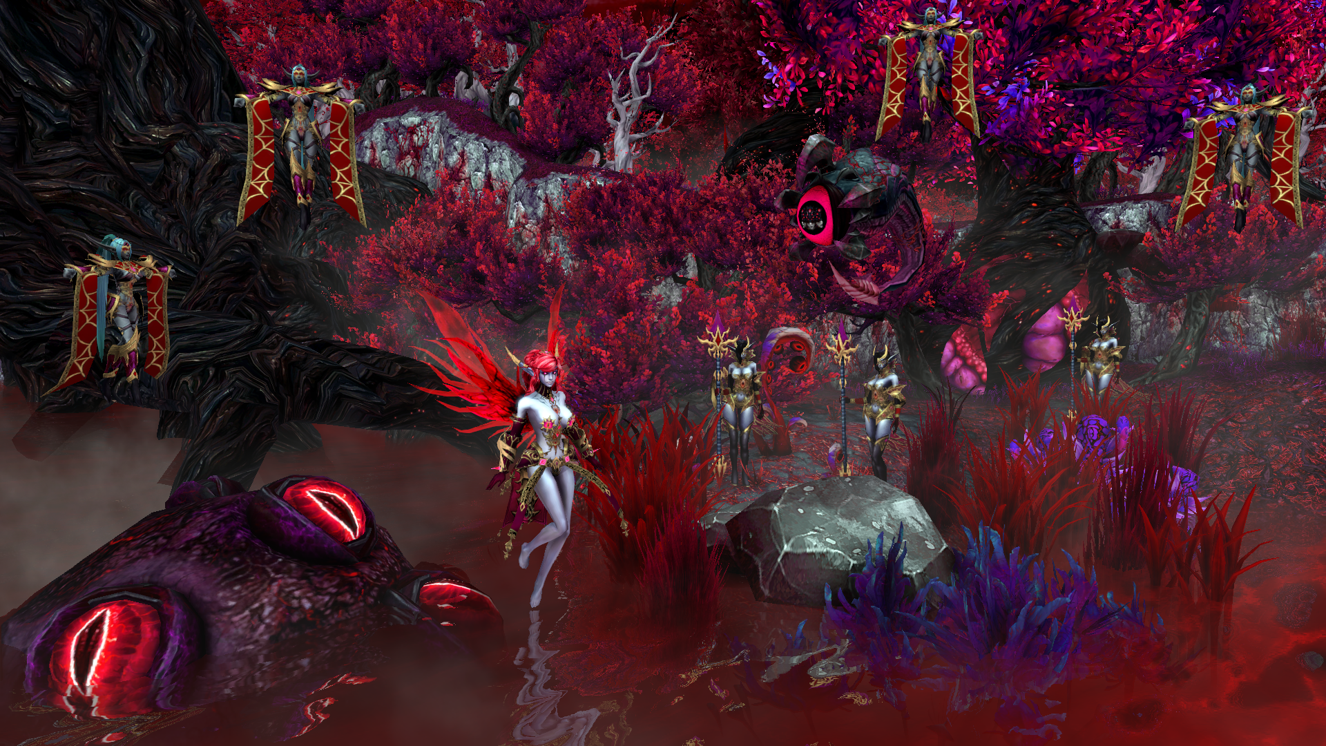Aetherites