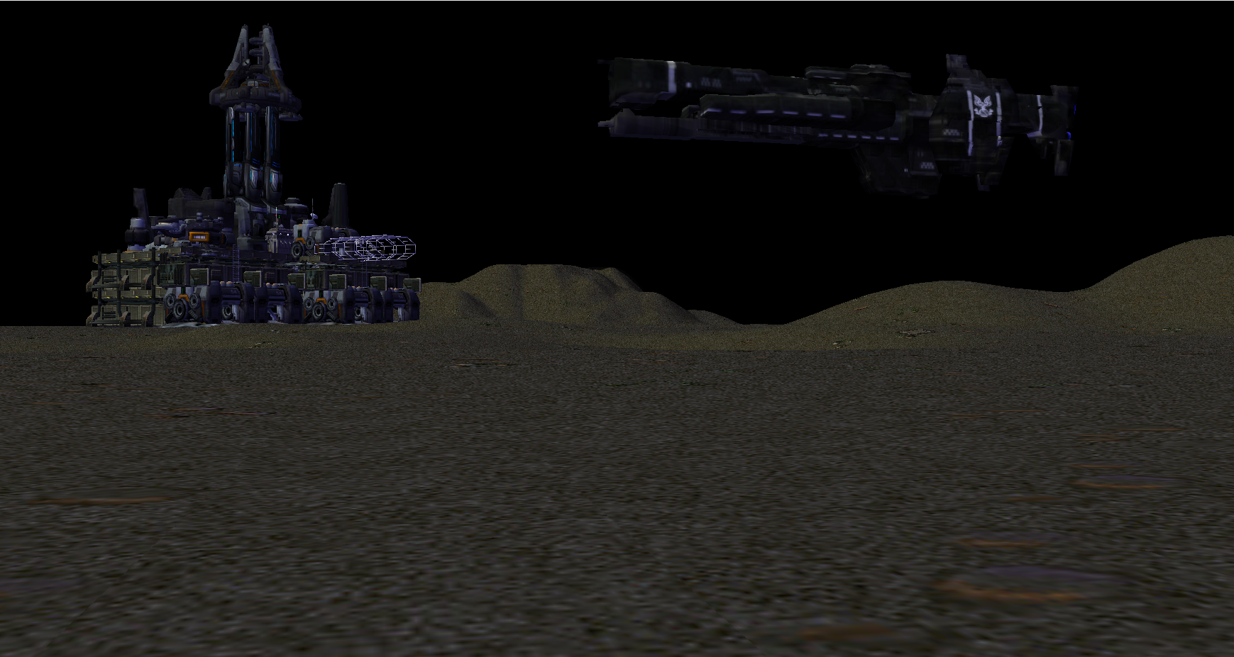 Aftermath WIP 1