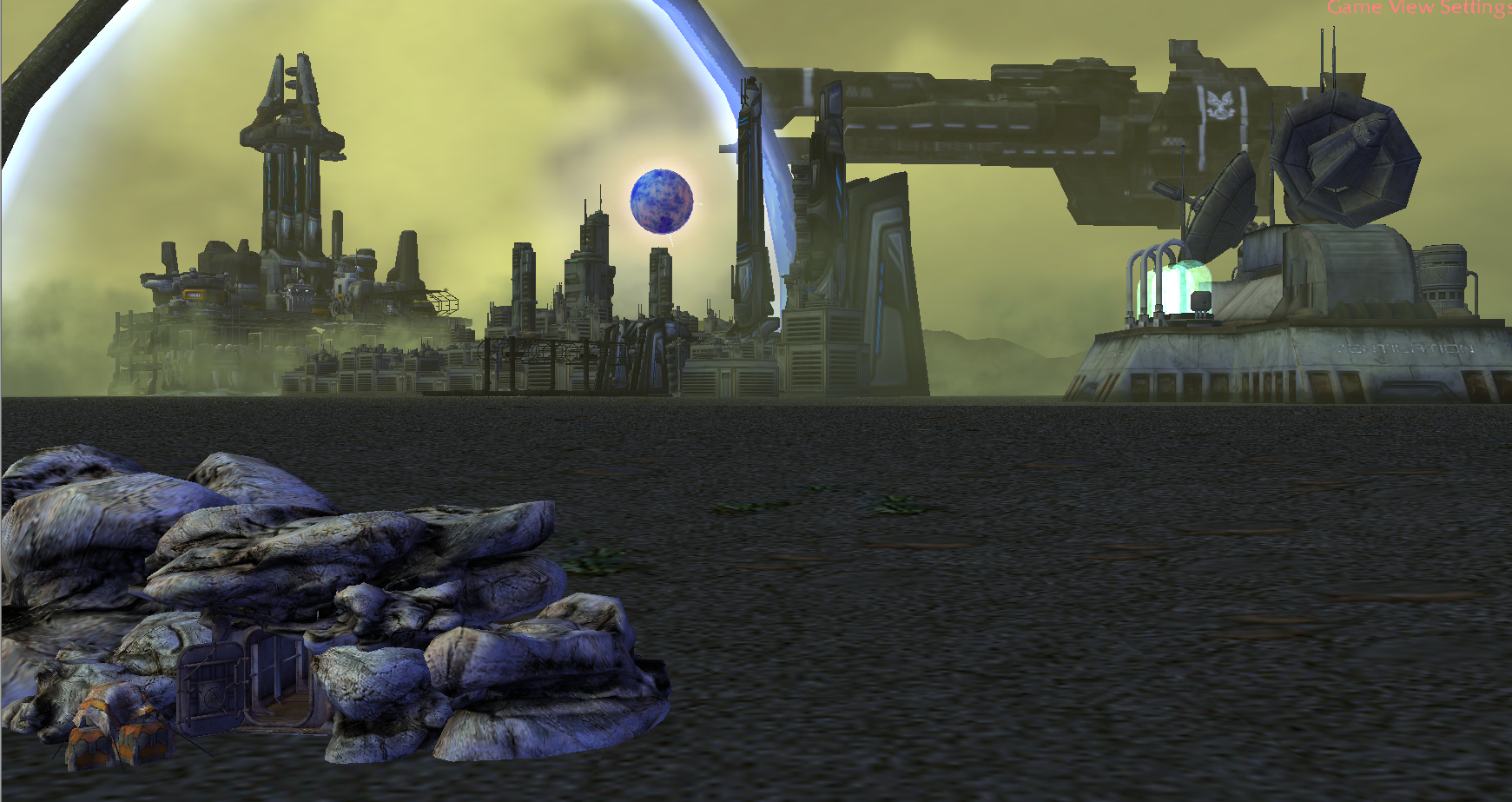 Aftermath WIP 4